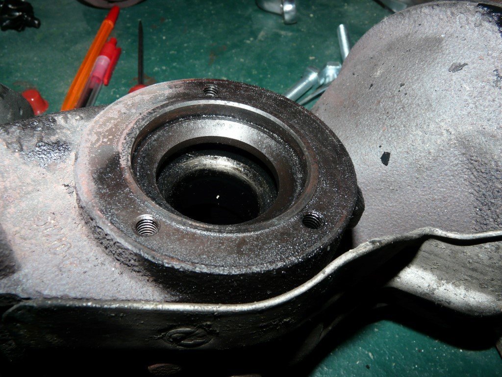 Tuto Punto Jtd Remplacement Du Turbo Fiat Forum Auto