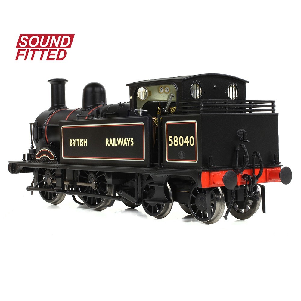 Bachmann Winter Announcements Confirmed Liveries And Prices