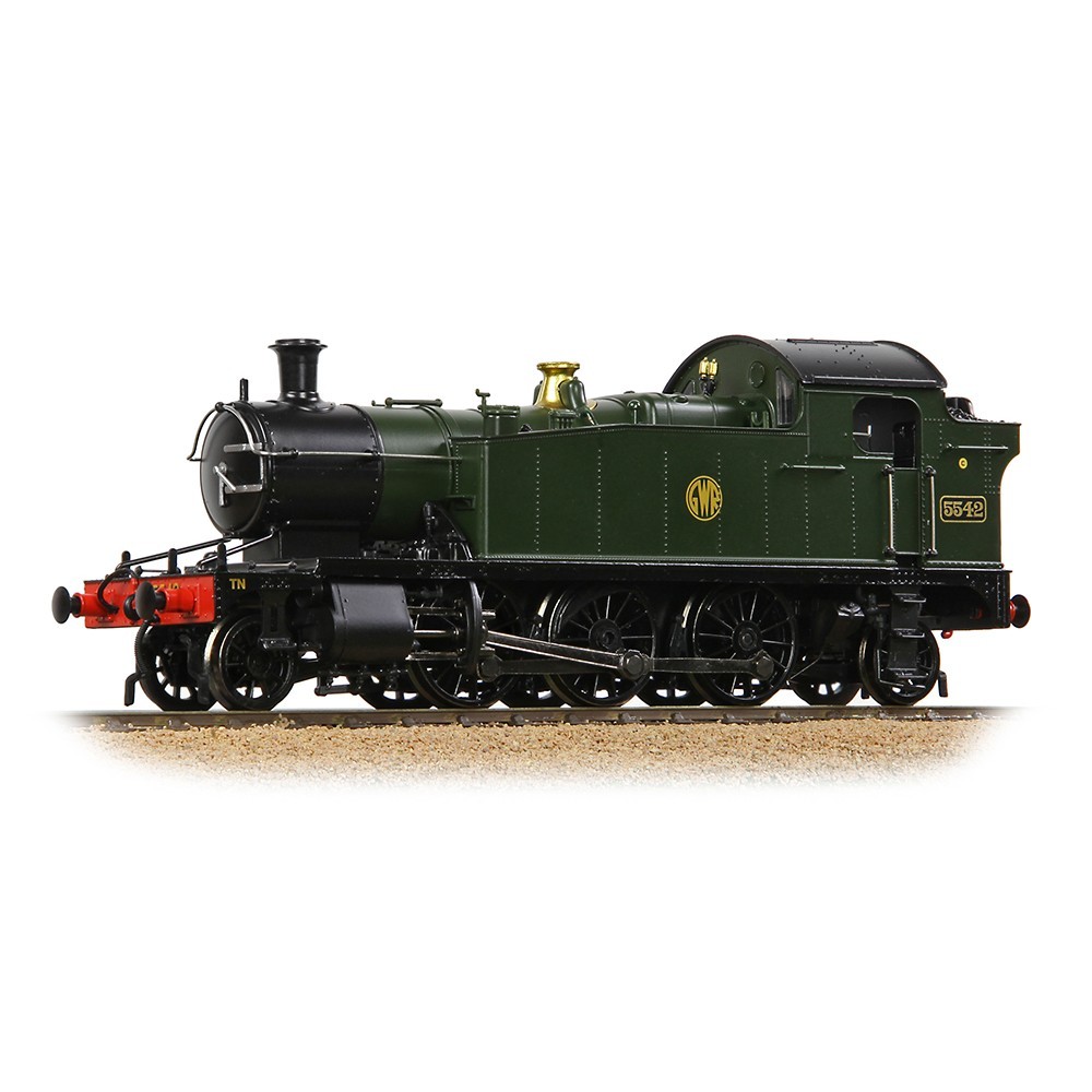 Bachmann Winter Announcements Confirmed Liveries And Prices