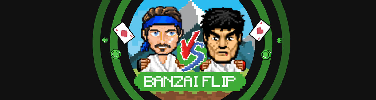 Banzai Flips