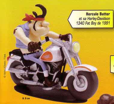 Emile Lapince-Honda CB 500 quatre 09 (2005