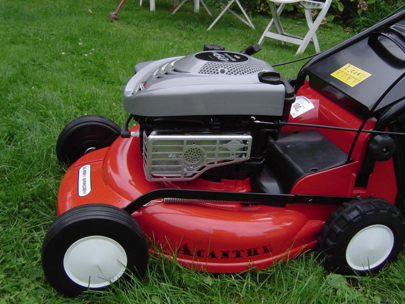 comment faire un kart avec un moteur de tondeuse - Karting - Forum Auto