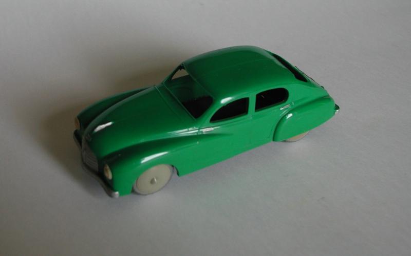 64 - CITROËN DS 19 Vert Tilleul Dinky Toys France EUR 9,99 - FR