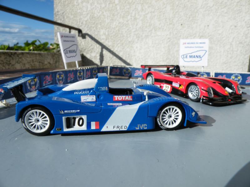 F1 2003 MICHEL VAILLANT SCALE 1/43 ALTAYA