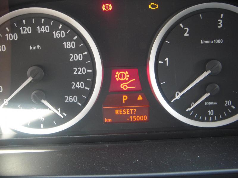 Remise  Zro des Indicateurs de Maintenance sur BMW - Page 17 - BMW -  Mcanique / lectronique - Forum Technique - Forum Auto
