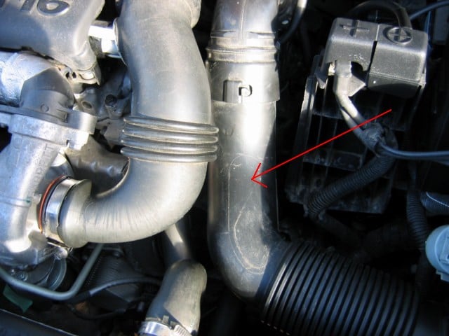 Volume liquide de refroidissement Picasso hdi 110 1,6 ? - Xsara Picasso -  Citron - Forum Marques Automobile - Forum Auto