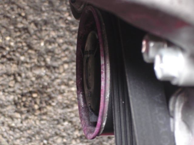 Liquide de refroidissement pour 1.0 - C1 - Citron - Forum Marques  Automobile - Forum Auto