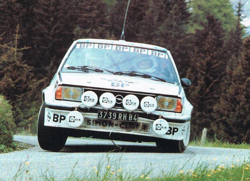 Ancienne Plaque émaillée Rallye Mont Blanc 1990 - Numéro 163, Super état Pour Collection