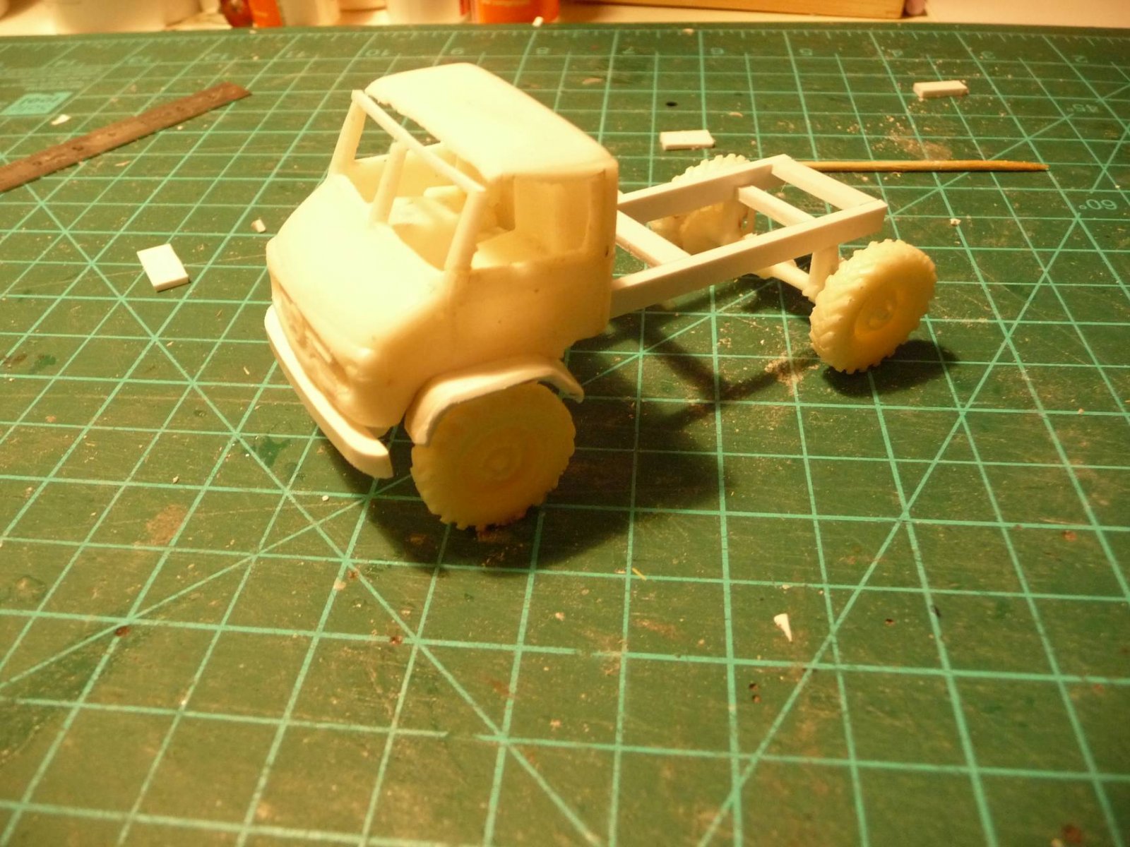 BERLIET TRACTEUR TBO 15 BENNE Gonçalves Lobo Numismatique