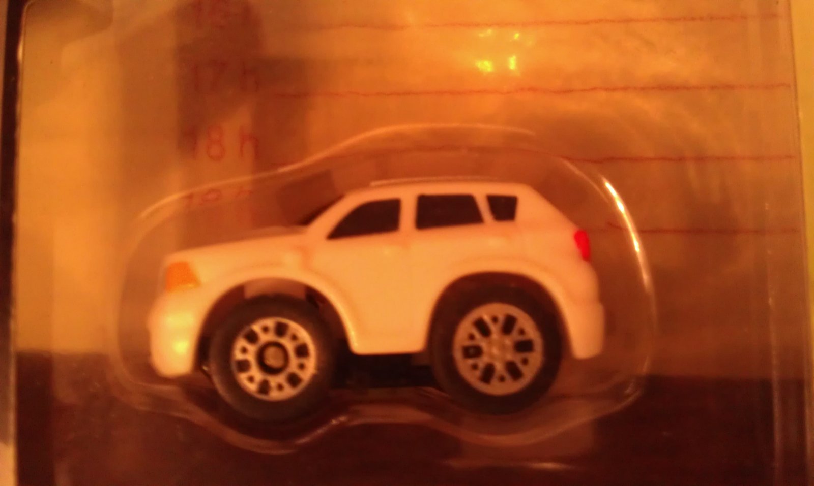 VINTAGE GALOOB IDEAL Micro Machines robot Z-Bots ZBOTS Vehicule TARGET