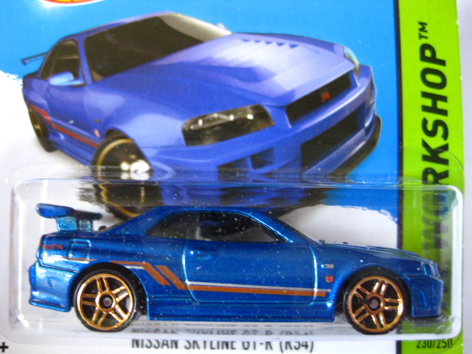 Nissan Skyline GT-R R34 - Albums convertis - Forum Auto