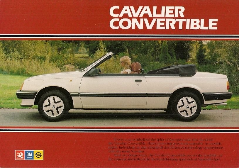 Vauxhall Cavalier Convertible Jankel Albums Convertis Forum Auto vauxhall-cavalier-convertible-jankel-albums-convertis-forum-auto
