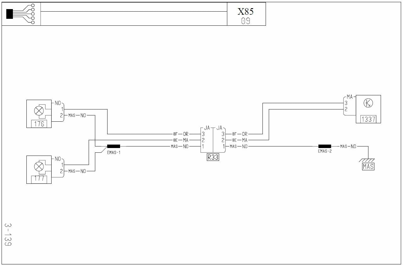 schema electrique clio 3 (estate) ab avant hs - Renault - Forum Auto