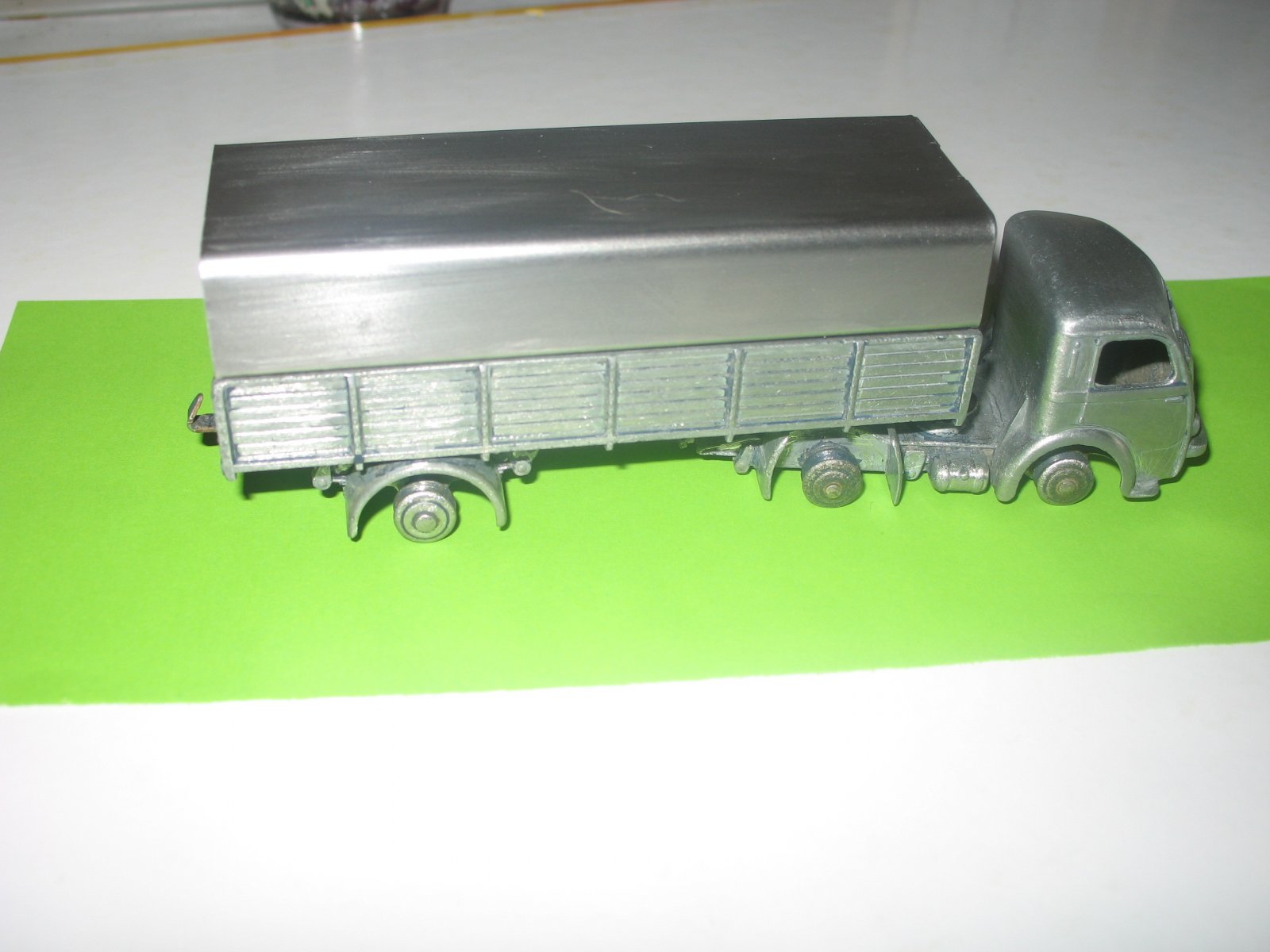 Lot De 11 Documents Dinky Toys Originaux – Années 1950-60, Papiers D'époque, Collection
