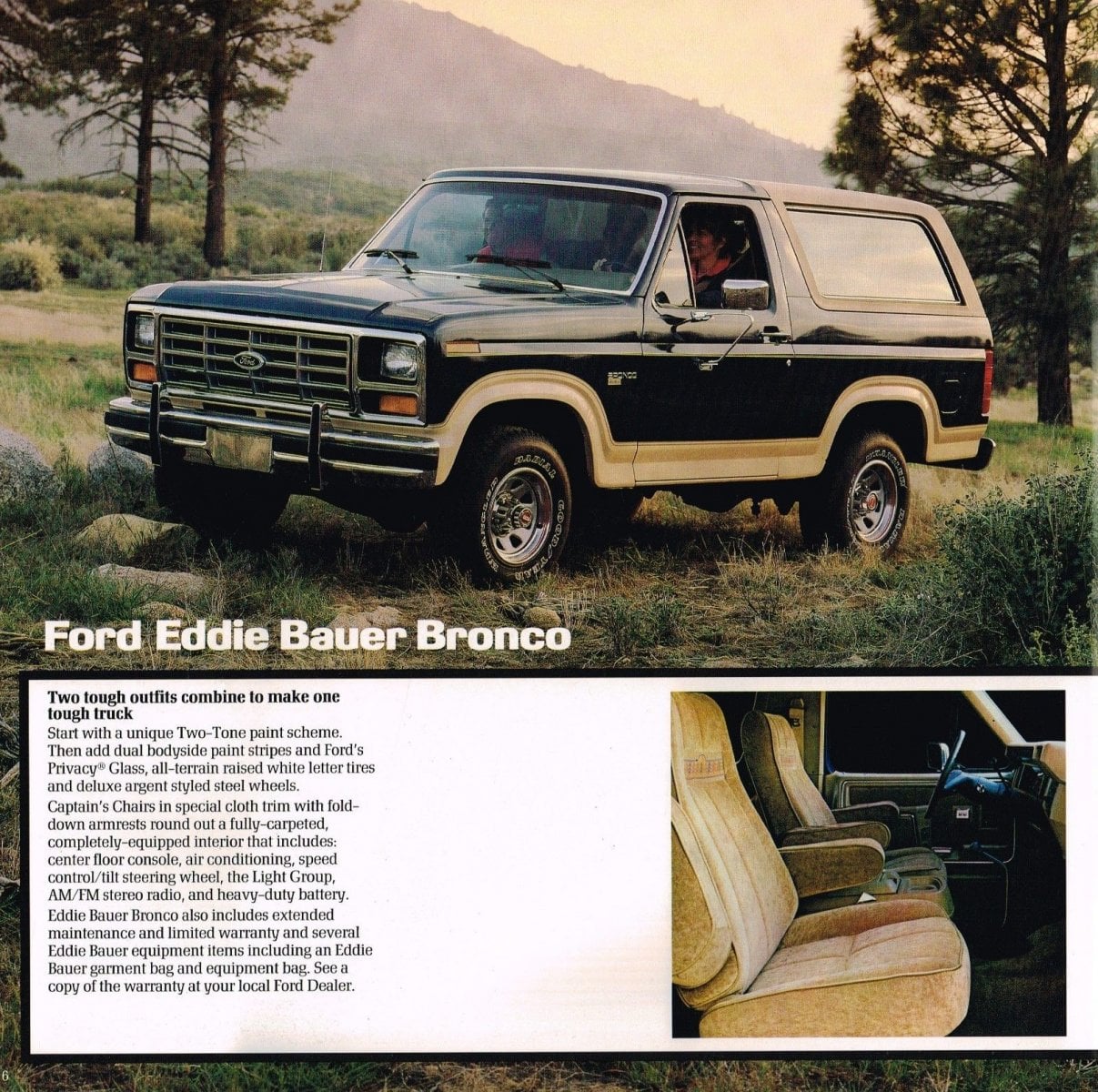 Sitemapcdatahttpsomobeldreferenzcomextraordinary 1986 Eddie Bauer Bronco Pictures