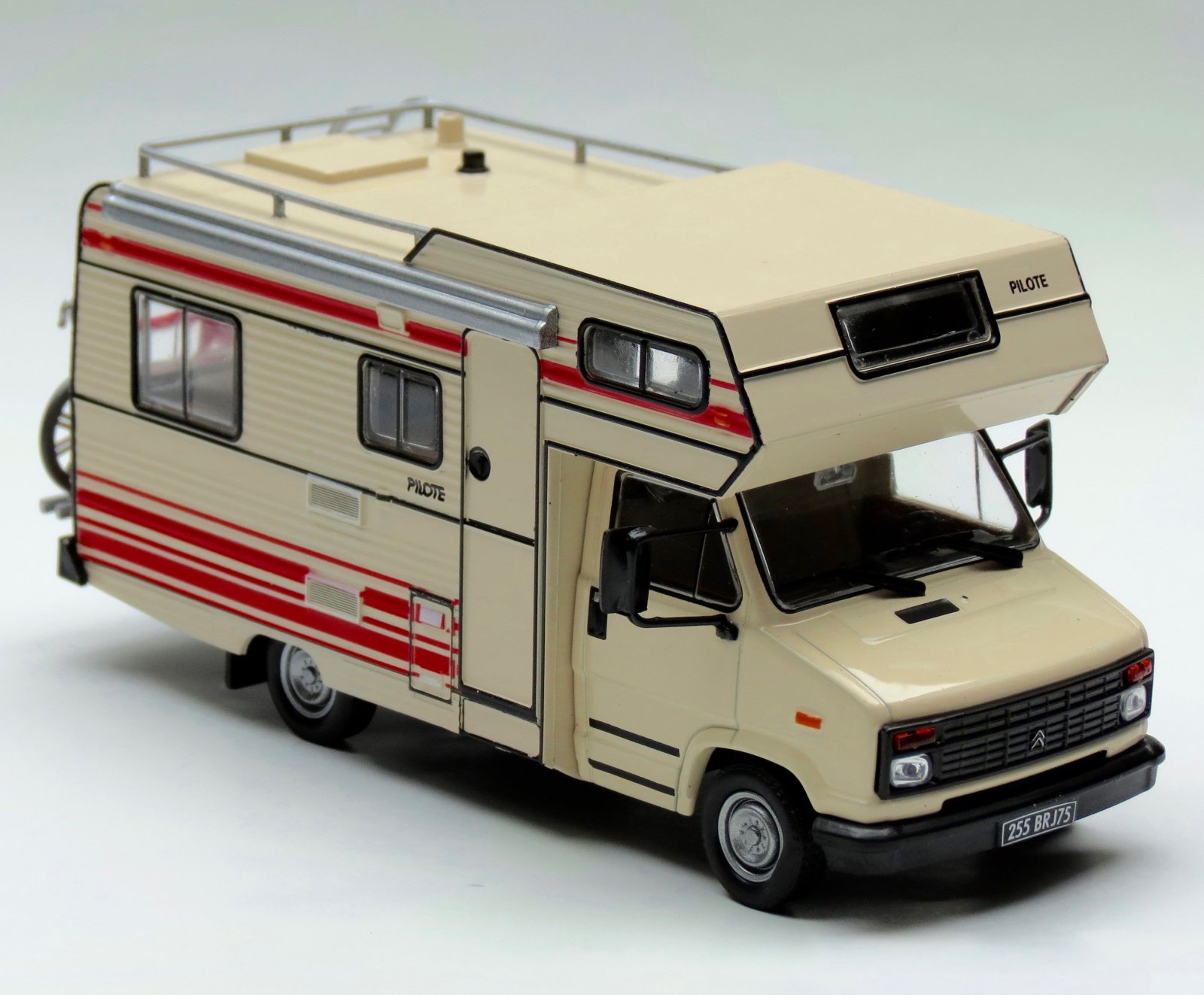 Forum Camping Car Pilote