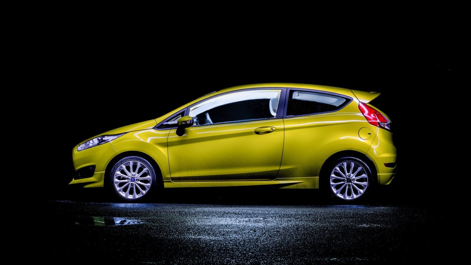 Verwunderlich Ford Fiesta Forum Fotos