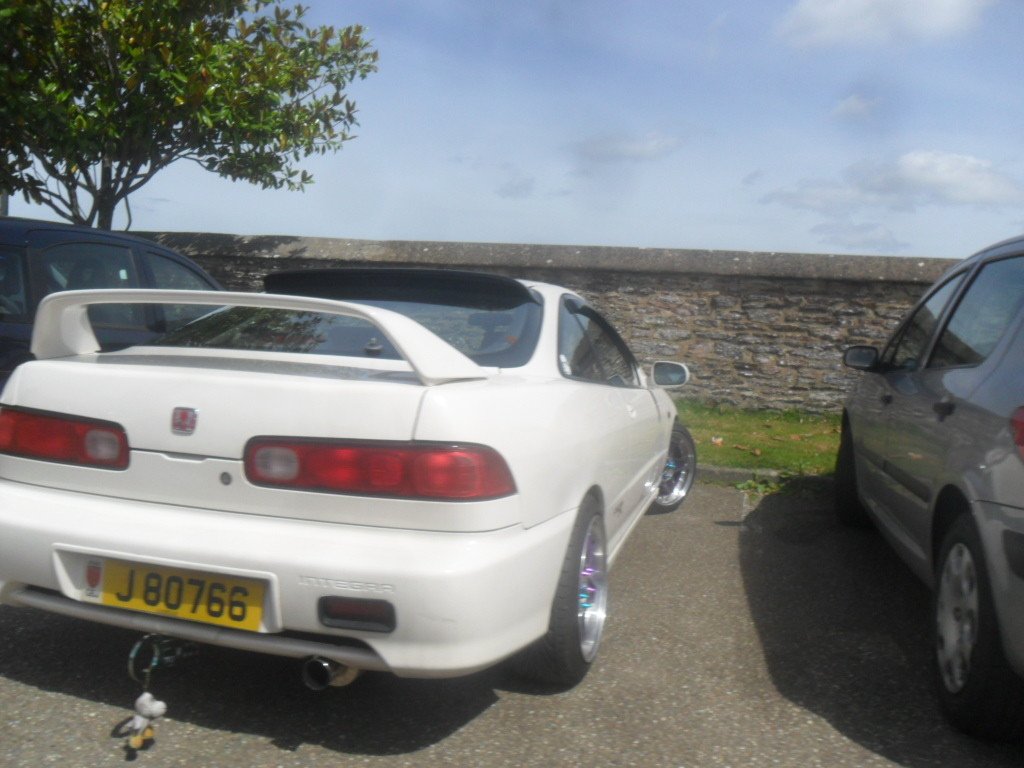 honda integra type R (1) - Albums convertis - Forum Auto