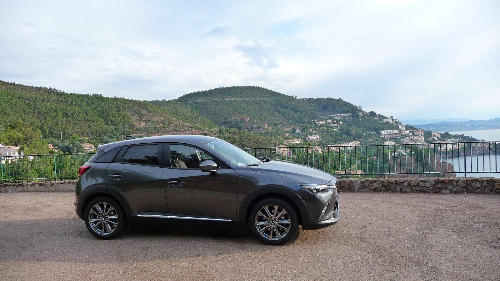 Mazda Cx 3 Forum