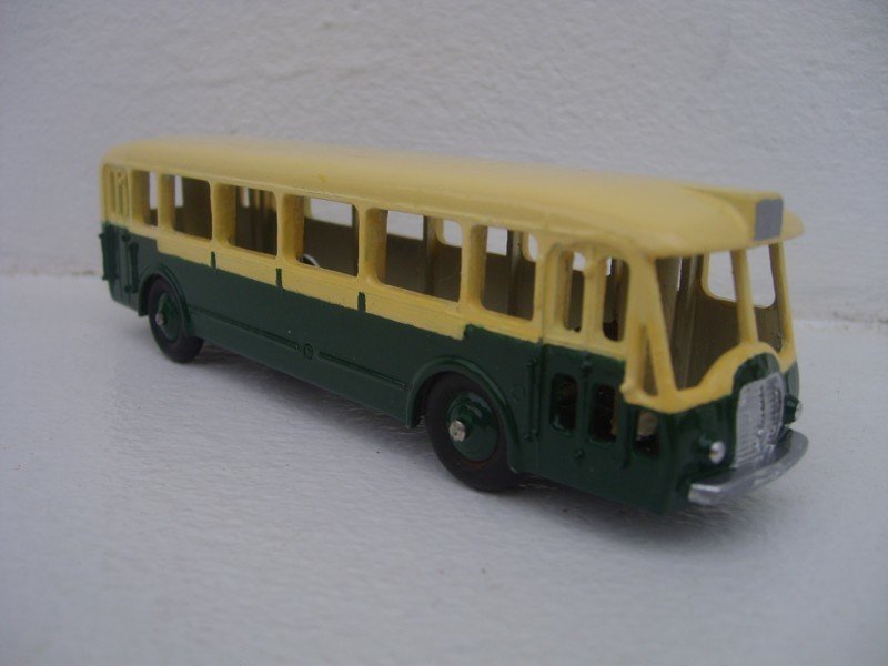 Autobus Parisiens - Paris Unplugged