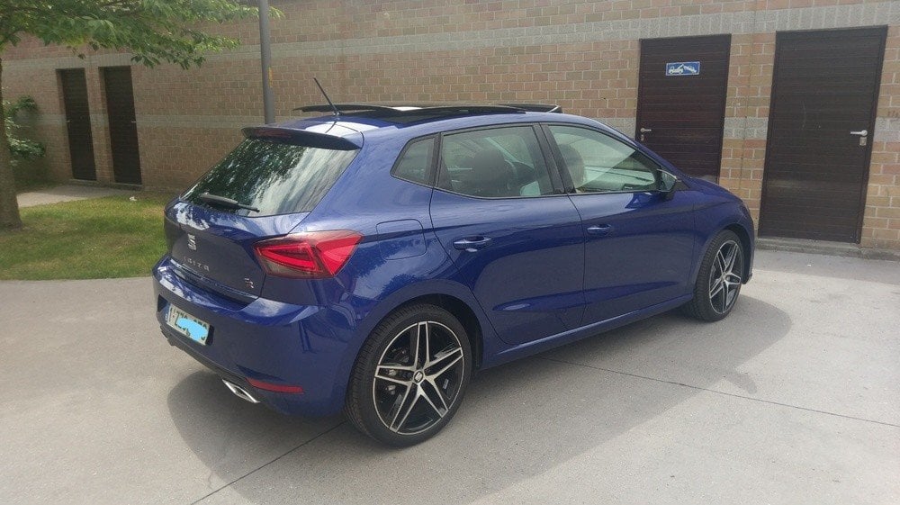 Ibiza Seat Forum