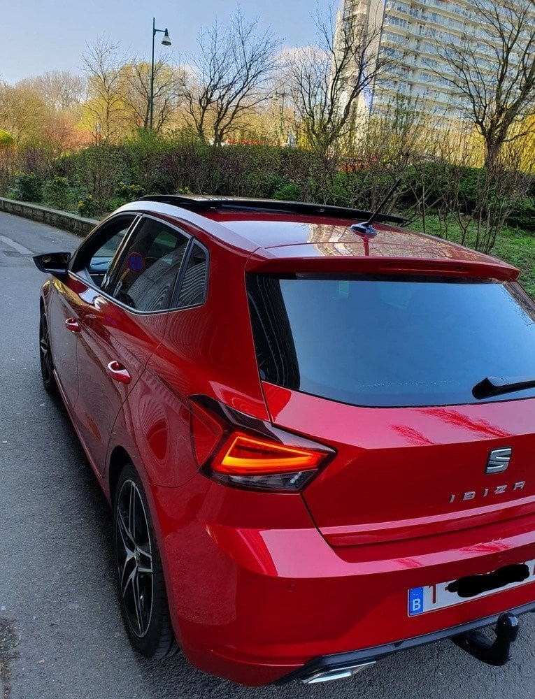 Seat Ibiza Forum