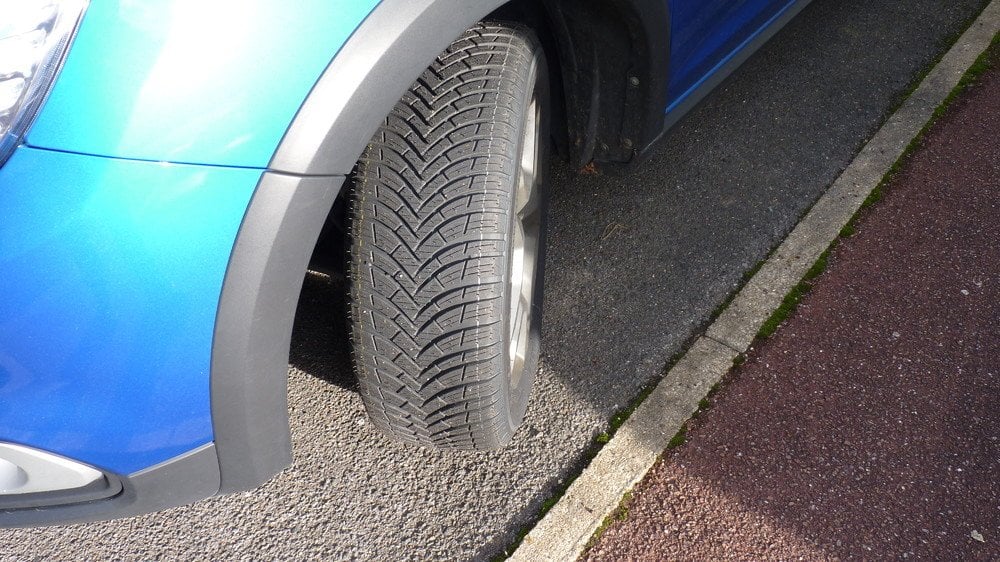 Pneu Kleber Ou Michelin