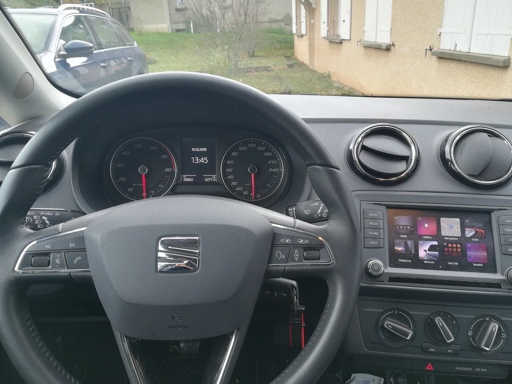 Seat Ibiza Forum