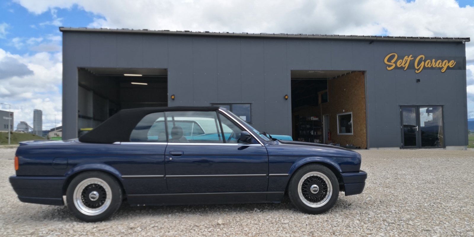 e30 - Albums convertis - Forum Auto