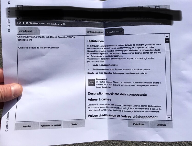 voyant moteur + "groupe propulseur" mini F56 Cooper Mini Forum — free download