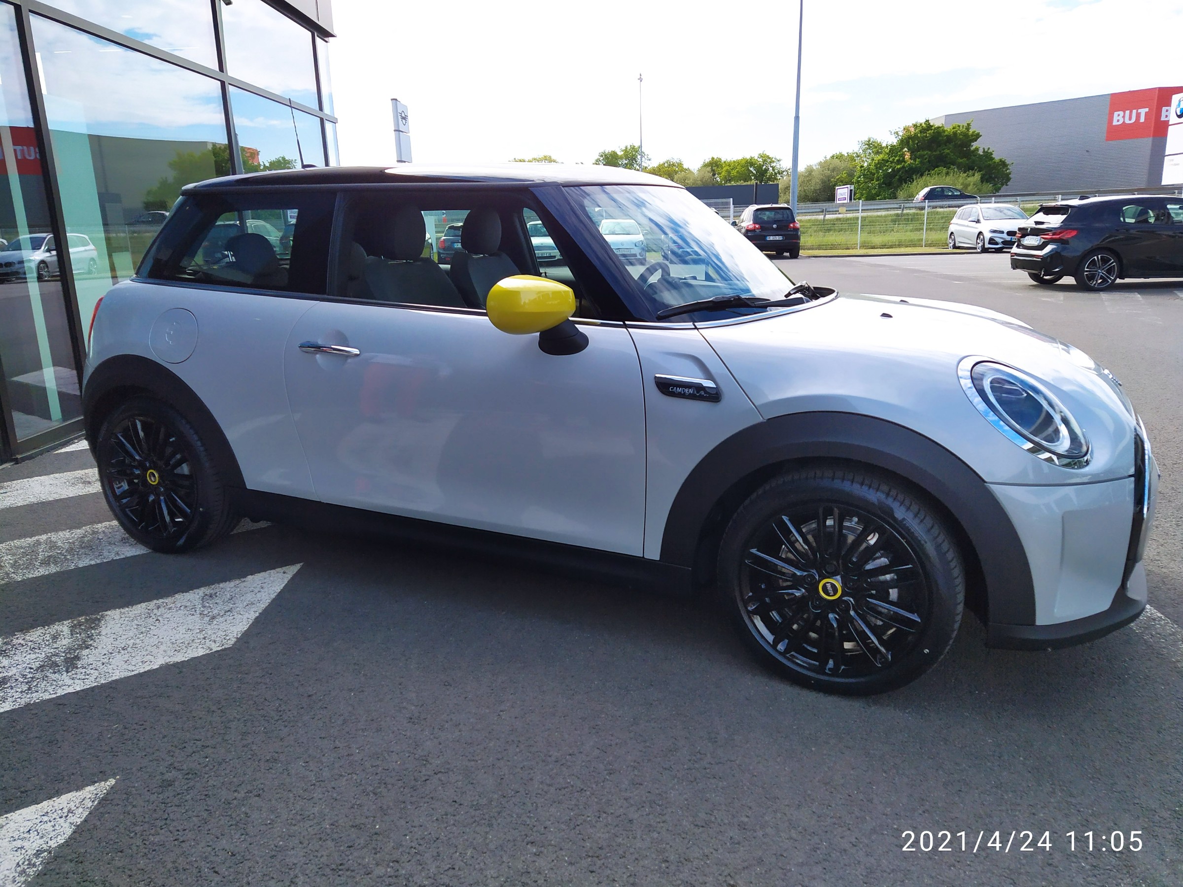 [Topic Officiel] Mini Cooper SE F56 & F57 (2019-2024) - Page 53 ...