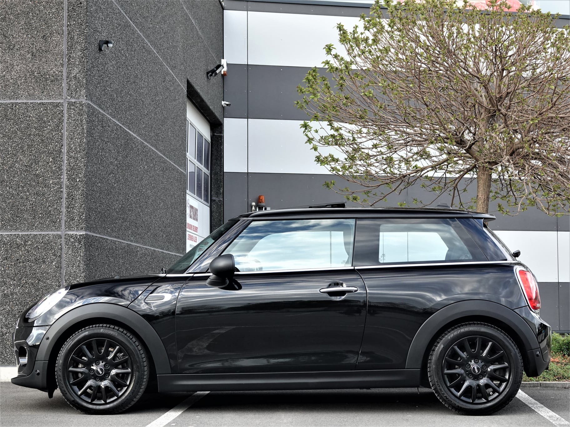 Mini ONE f56 (Modèle 2016) 1.2 75ch Essence - Fiabilité moteur et ...