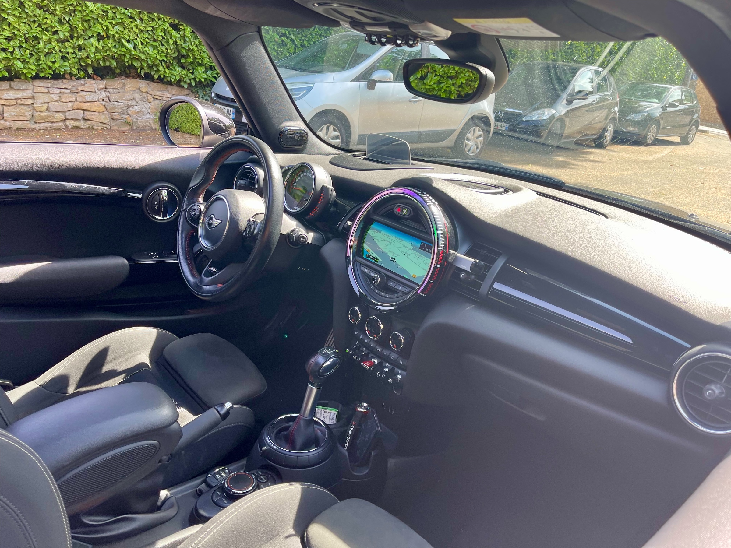[Présentation] Mini F56 JCW 2015 - John Cooper Works - Mini - Forum ...
