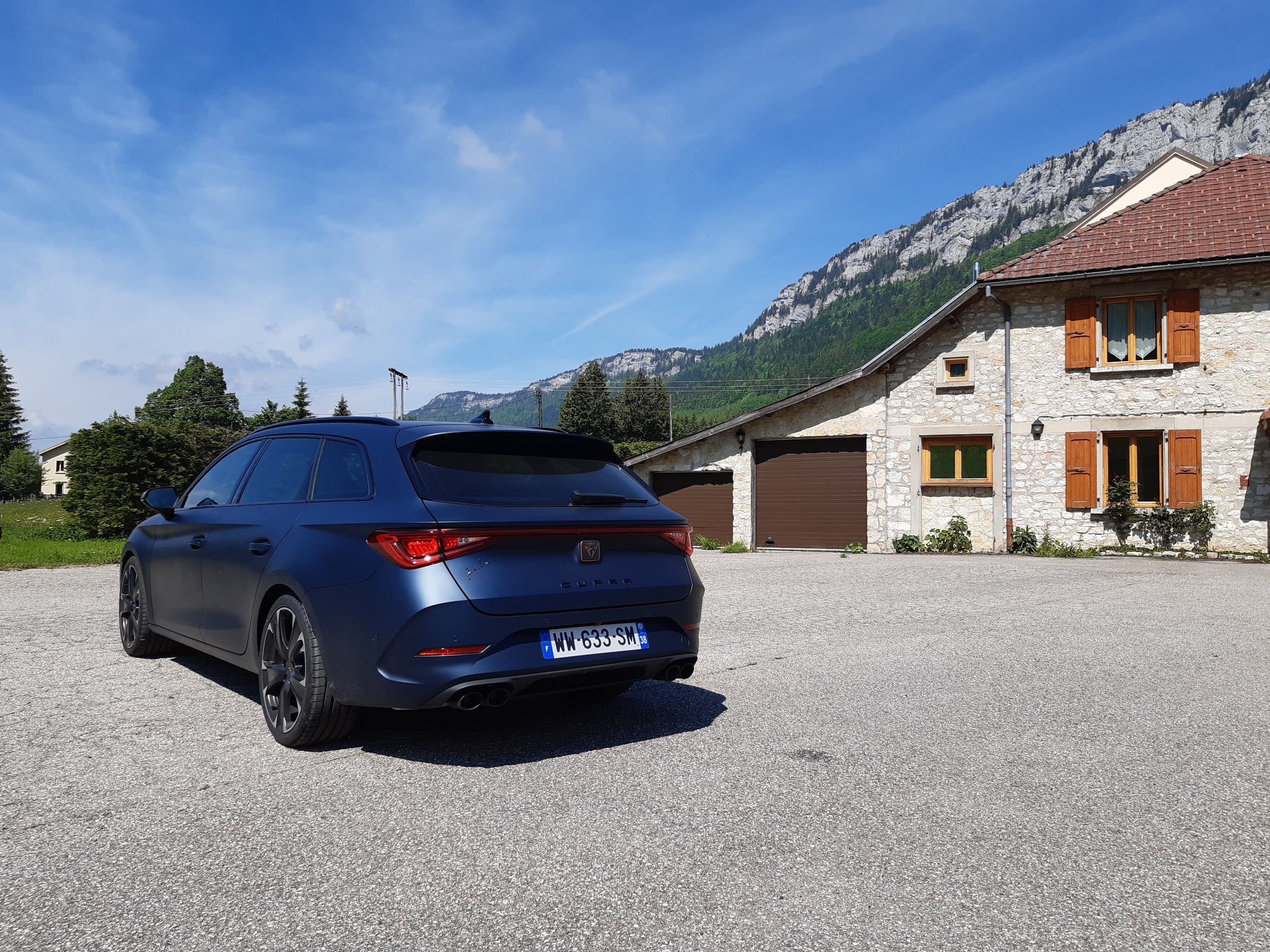 Cupra Leon Forum
