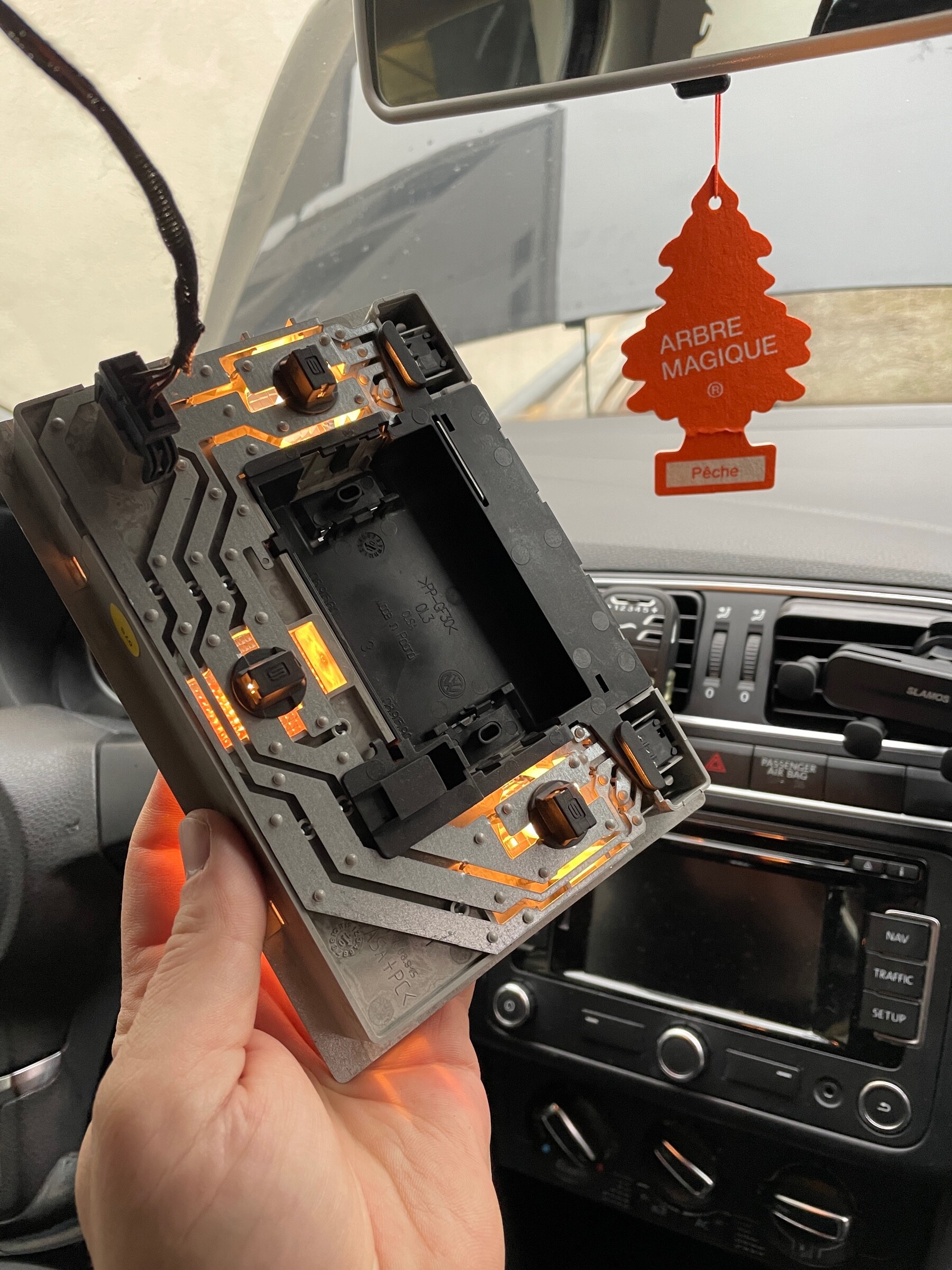 Autoradio - Autoradio - Son / Multimédia - Forum Tuning - Forum Auto