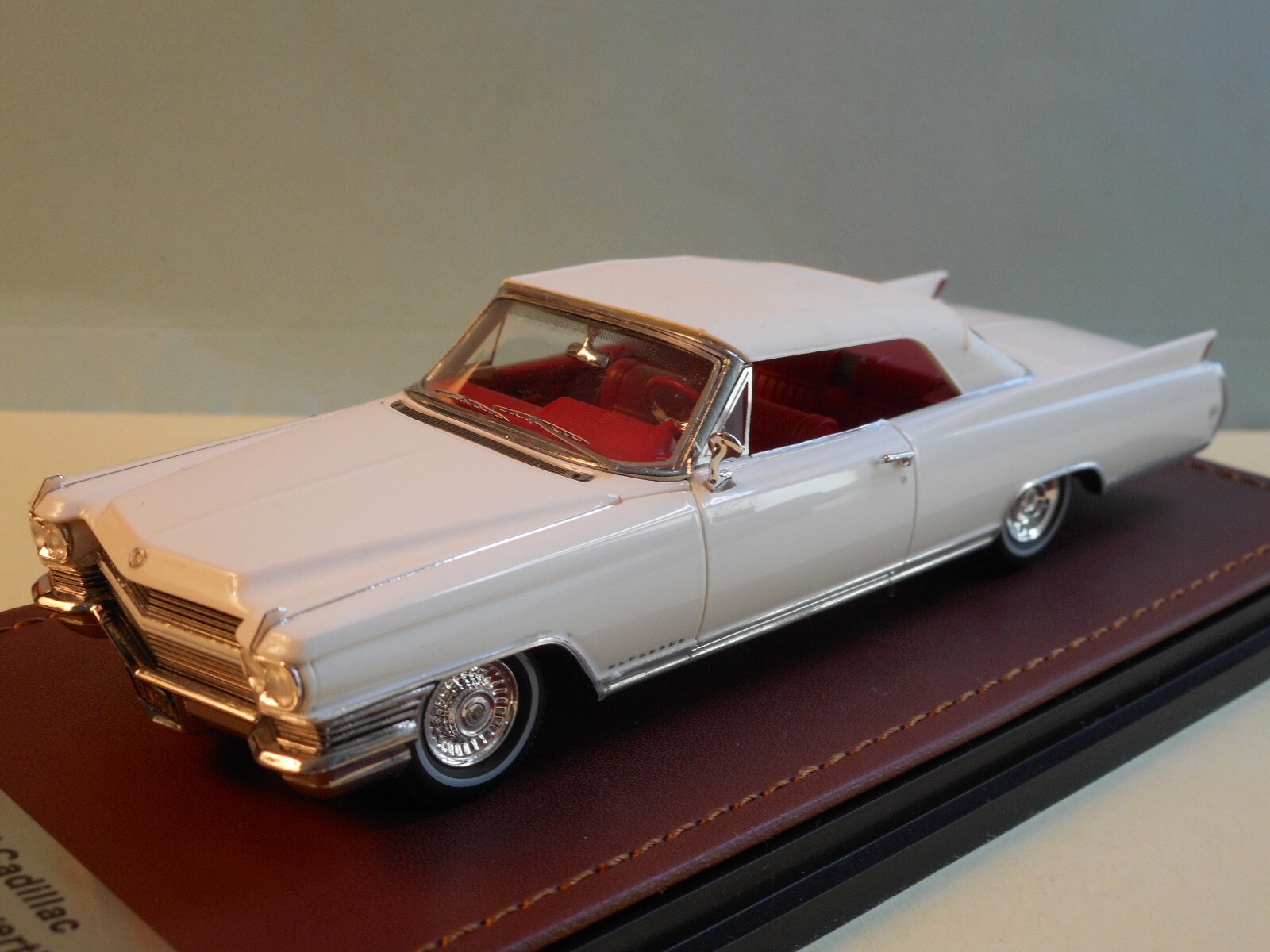 Miniatures, jouets et maquettes CADILLAC JADA TOYS | Collect