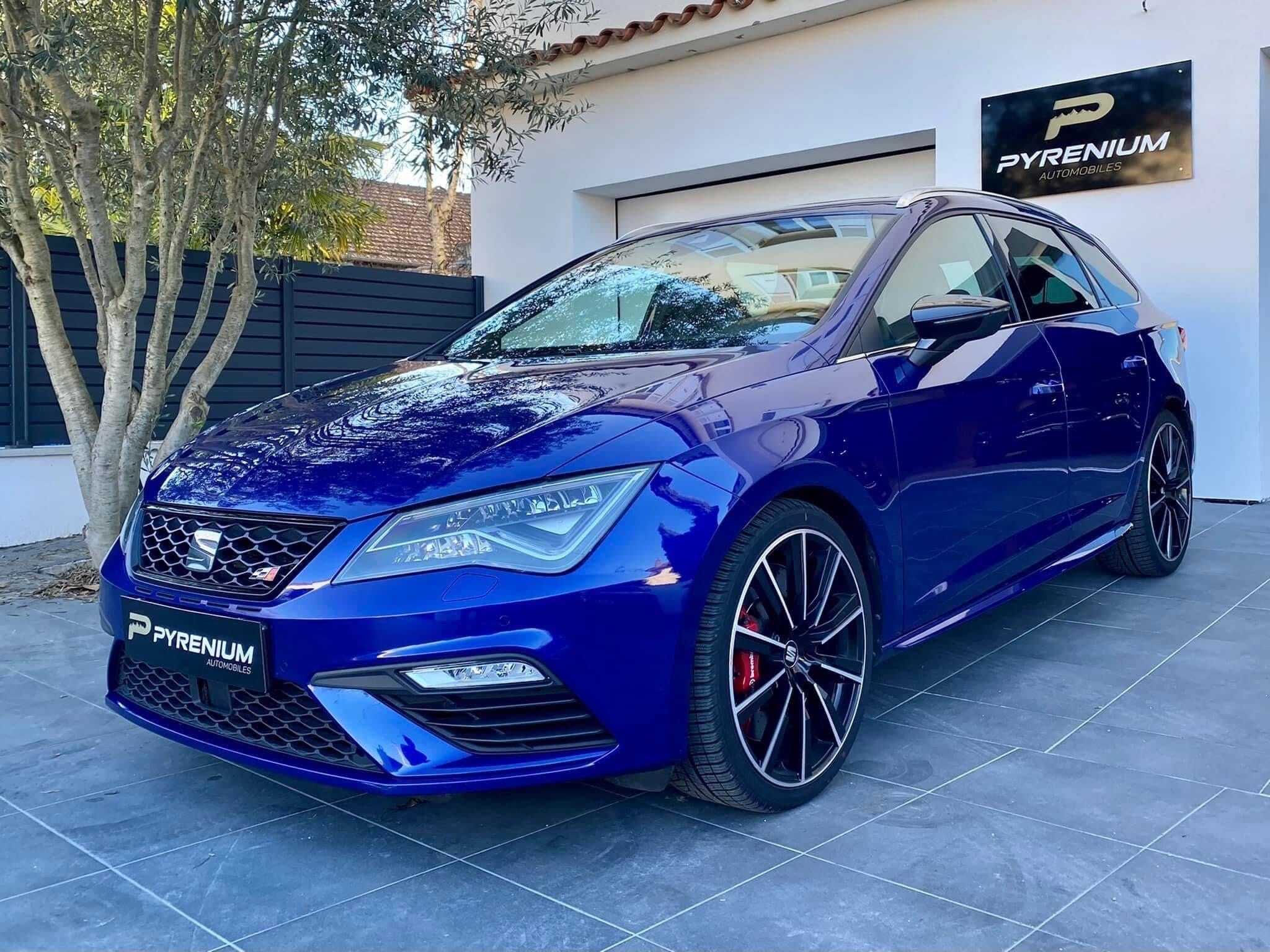 Cupra Leon Forum