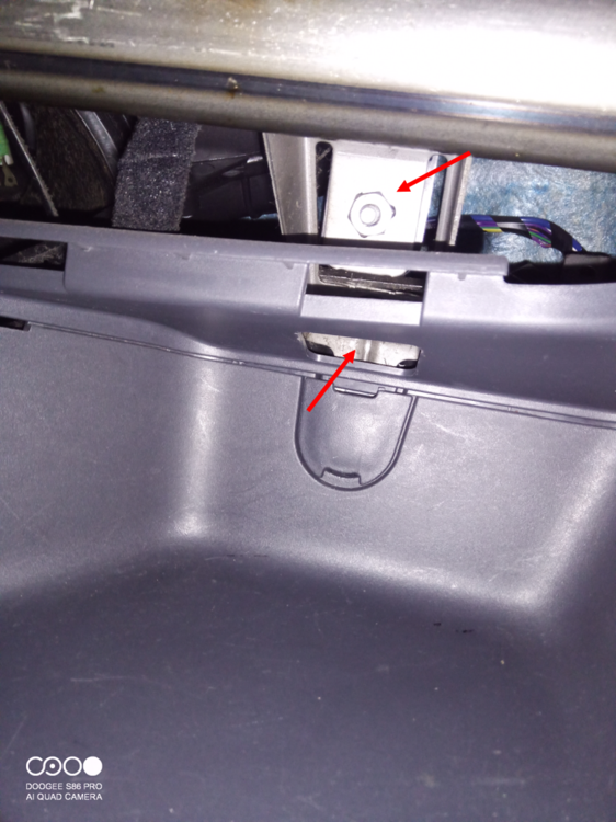 DIYUCAR Copertura per pannello di regolazione del condizionatore d'aria in plastica ABS, compatibile con Fiat 500 2016-2024, accessori esterni (rosa