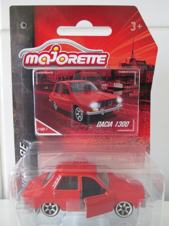 N 251 FORD Bronco 4x4 Majorette ancien boite origine serie 200 neuve boxed EUR 14,99 - FR