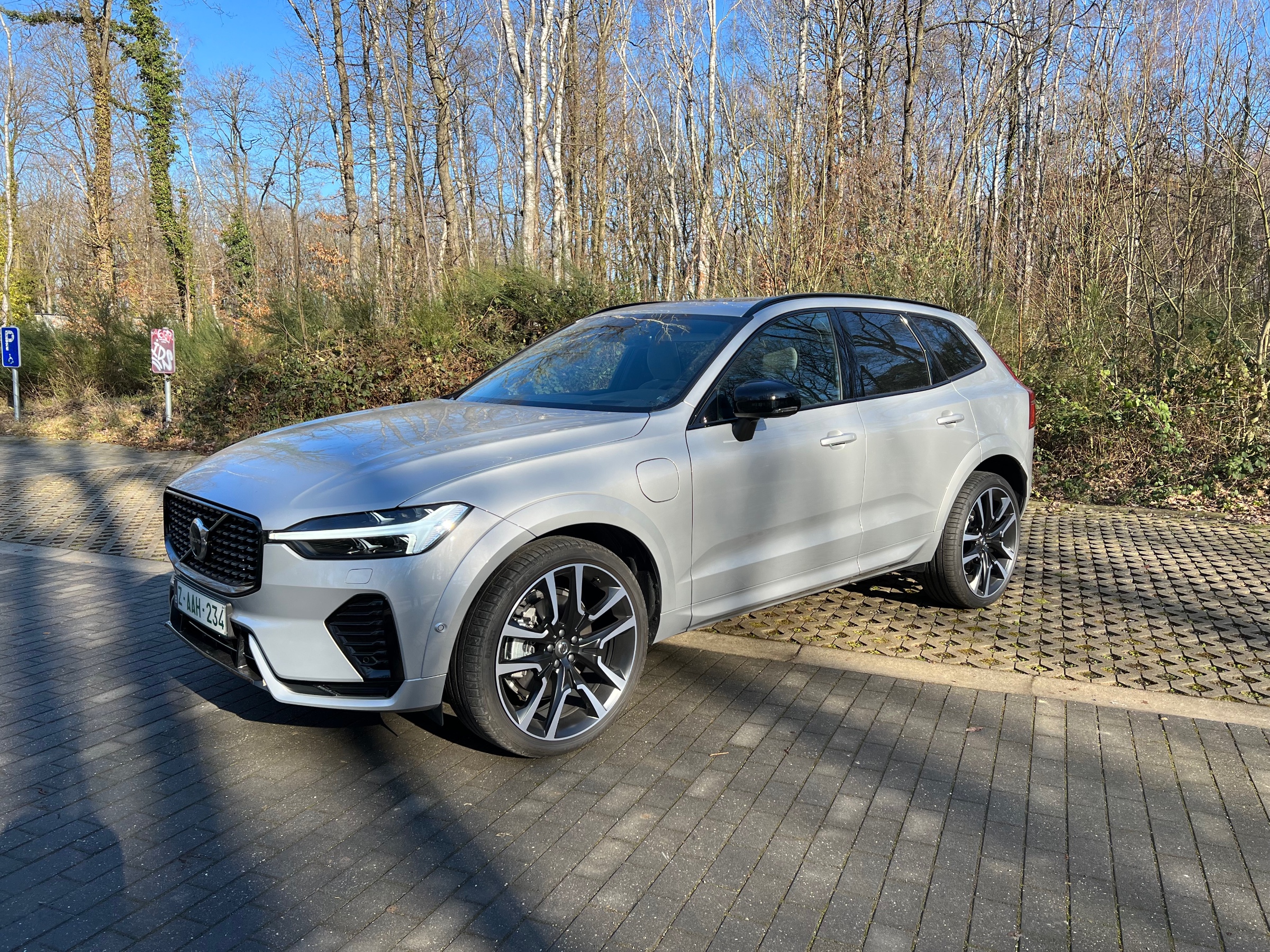 Xc60 Volvo Forum