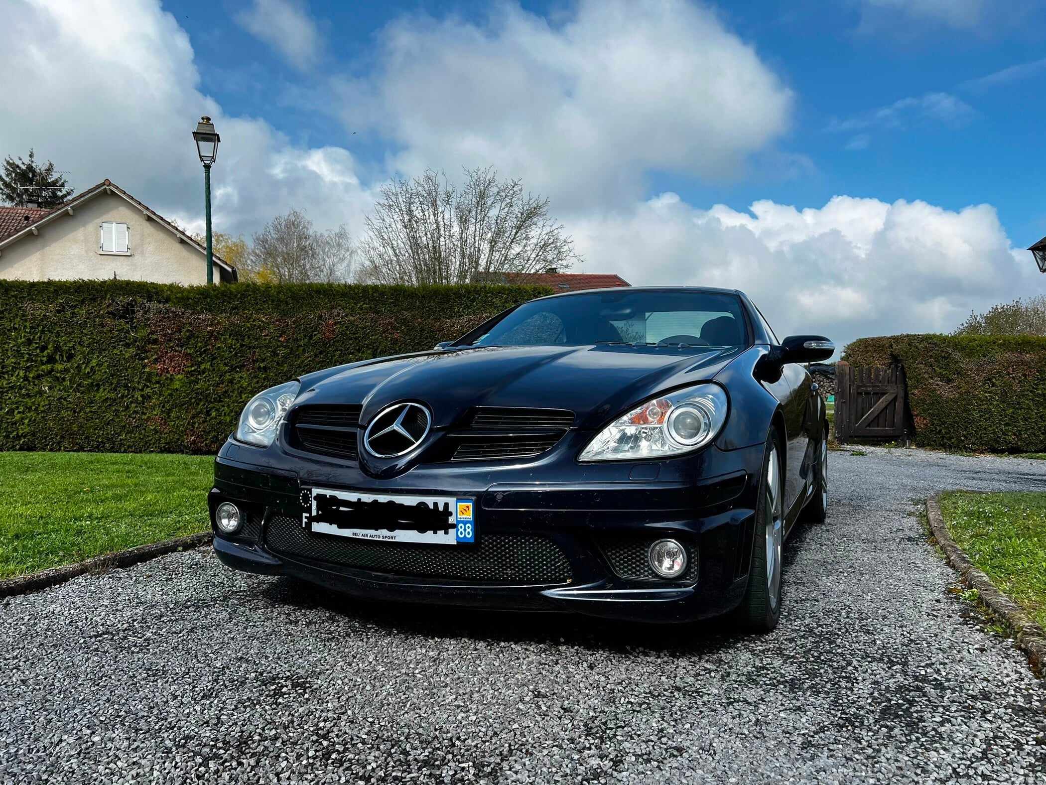 Slk Mercedes Forum