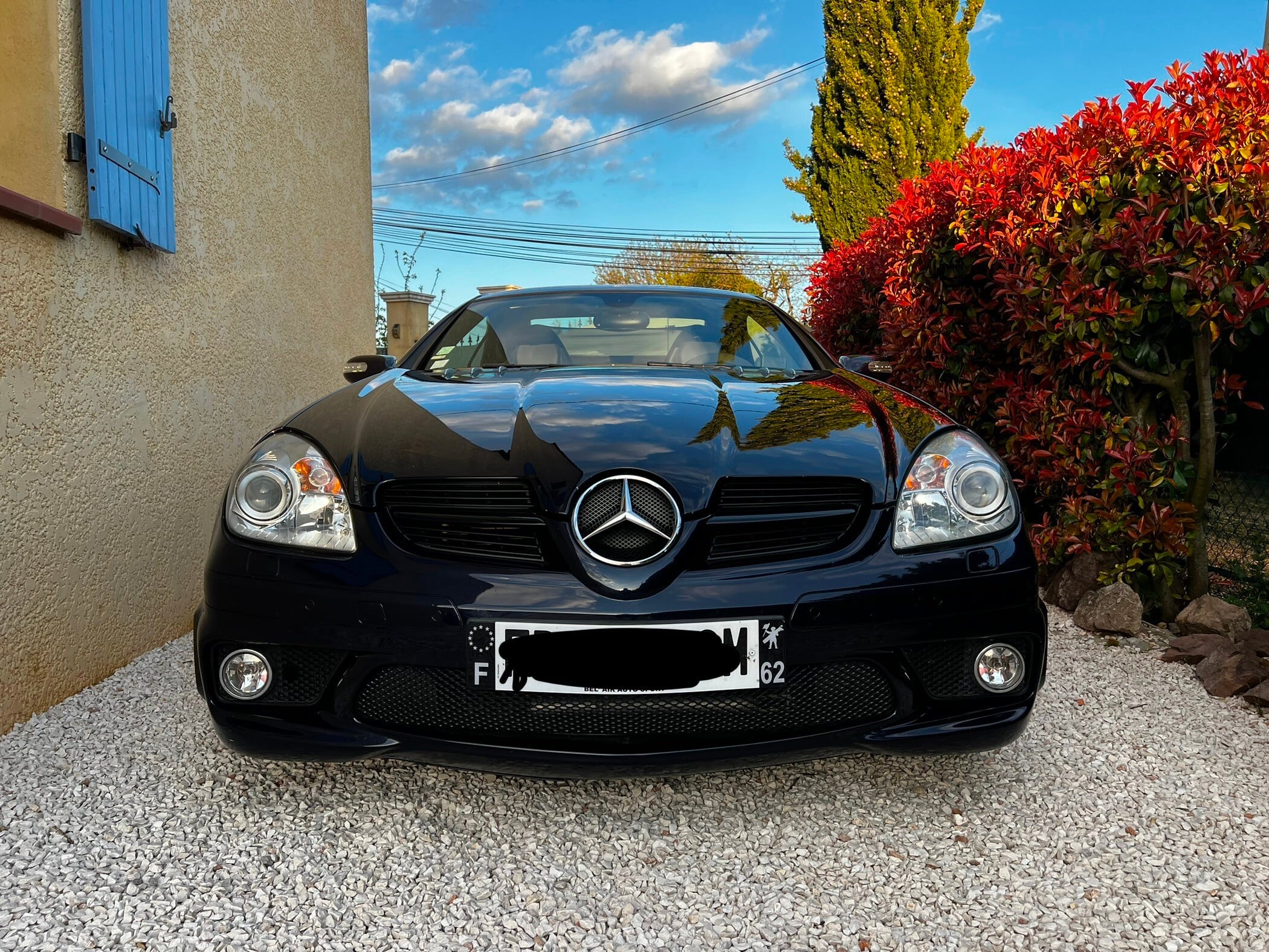 Slk Mercedes Forum