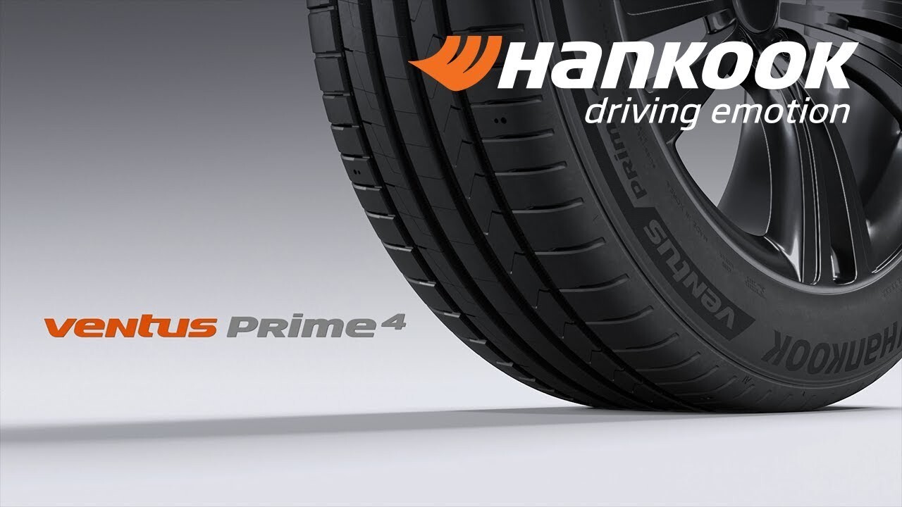 HANKOOK K135 main image 1