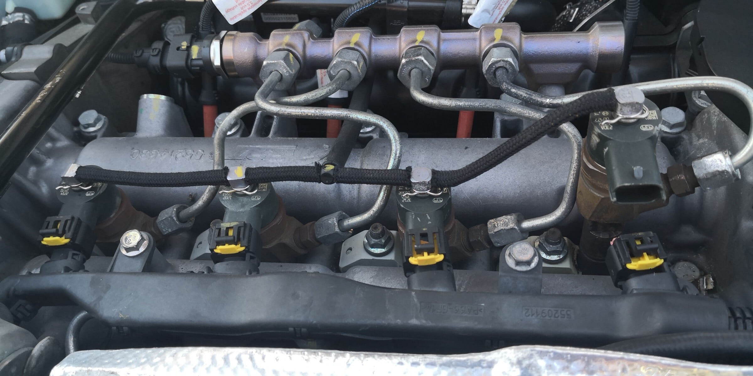 Fiat Doblo 1 6 Multijet Probleme