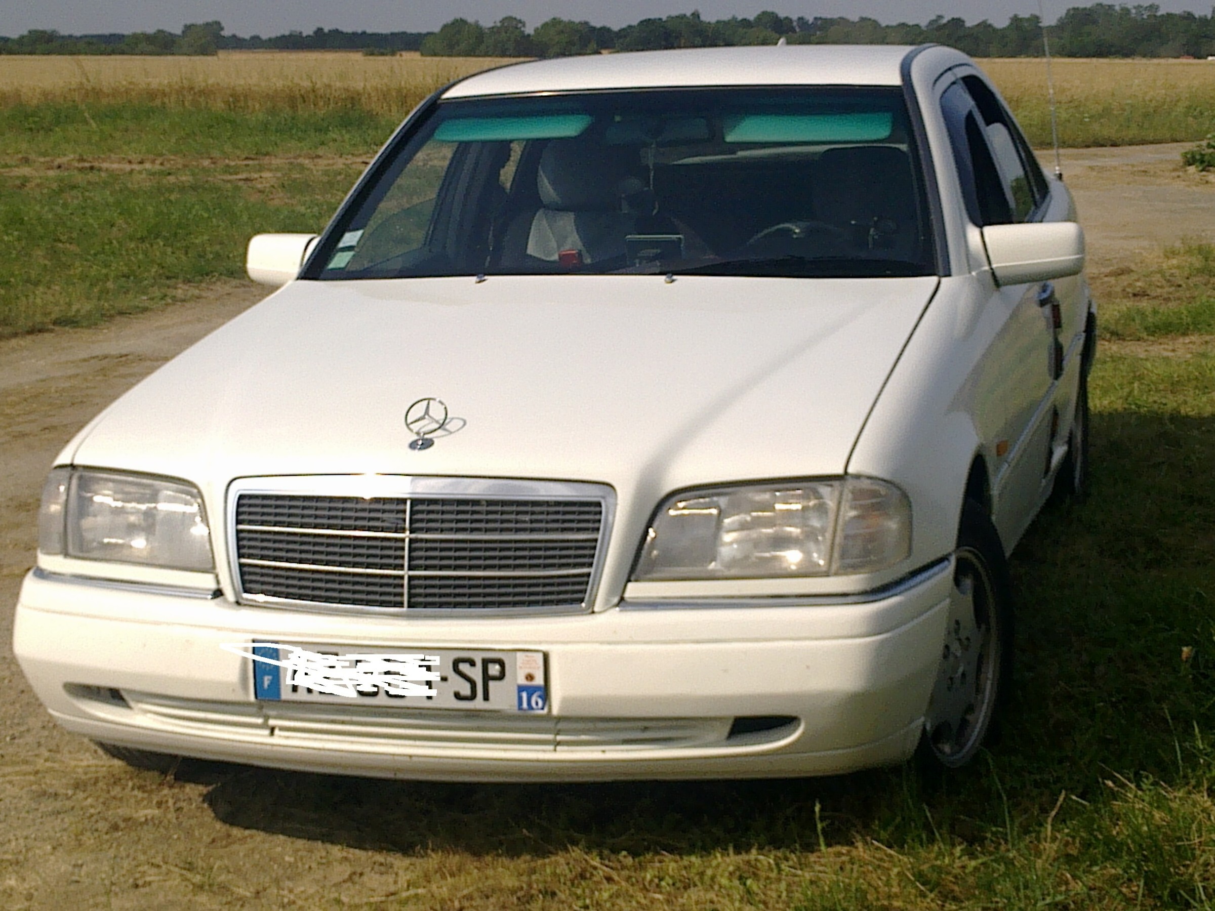 Mb W202 Forum