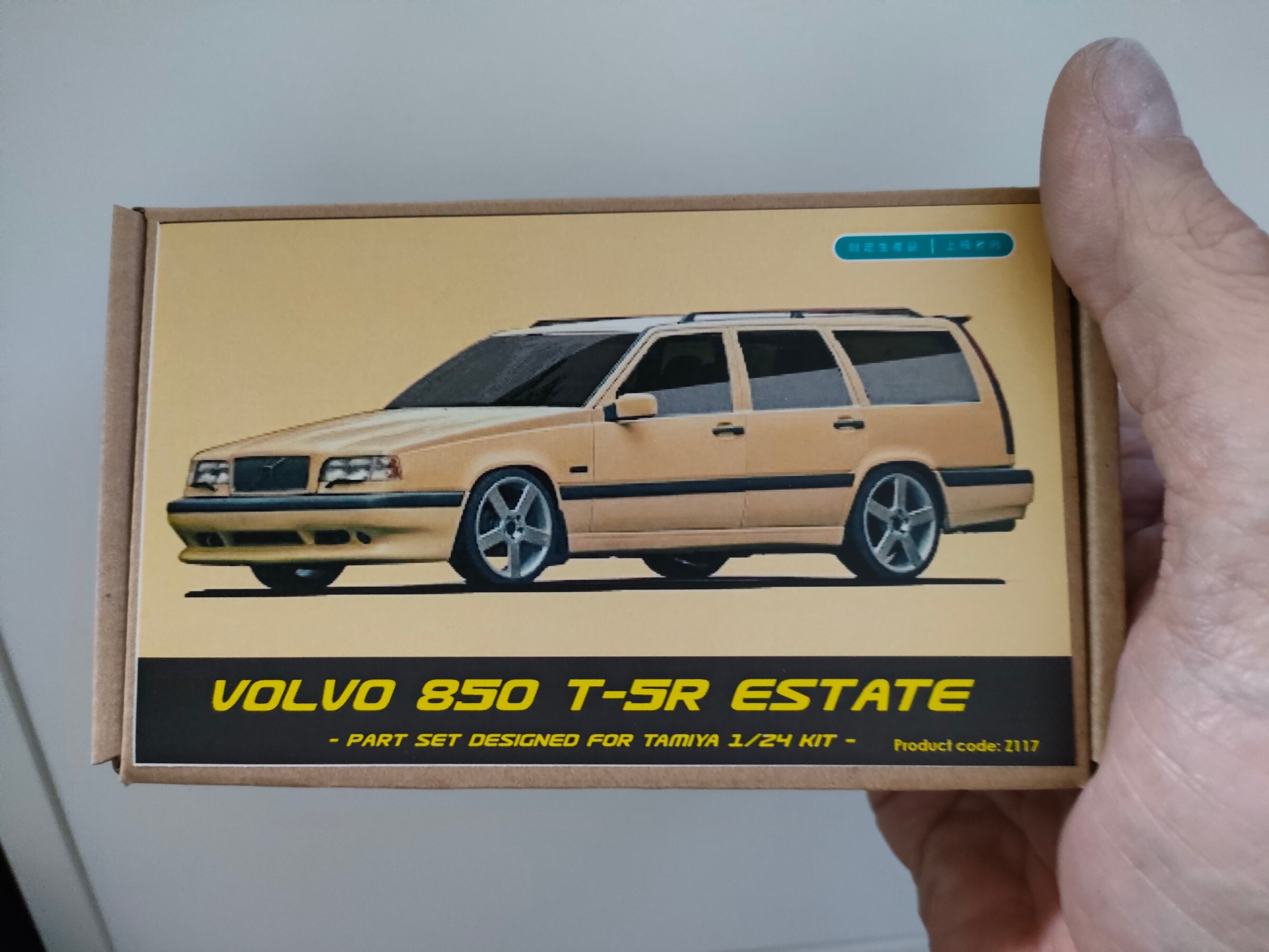 Heller 1/24 Mercedes 170 V Berline Maquette 1983 Model Kit New Neuf Kit