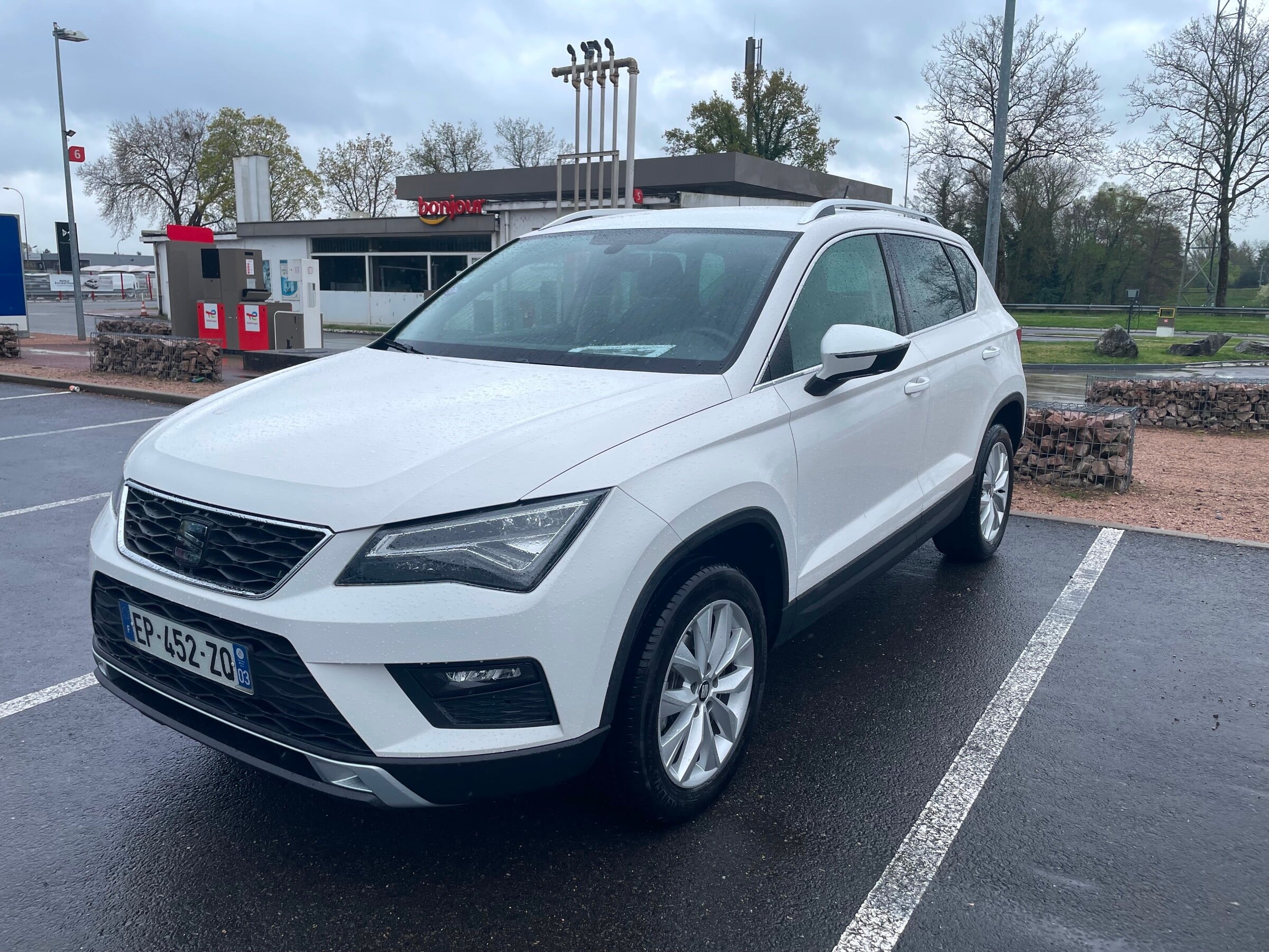 Seat Ateca Forum