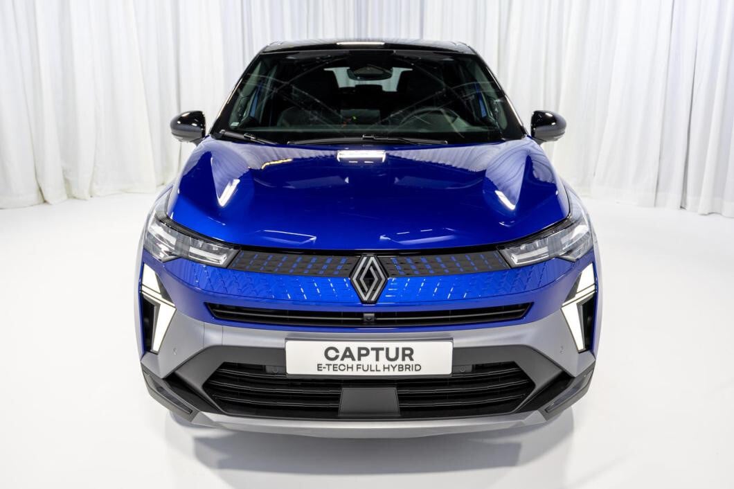 Captur Renault Forum