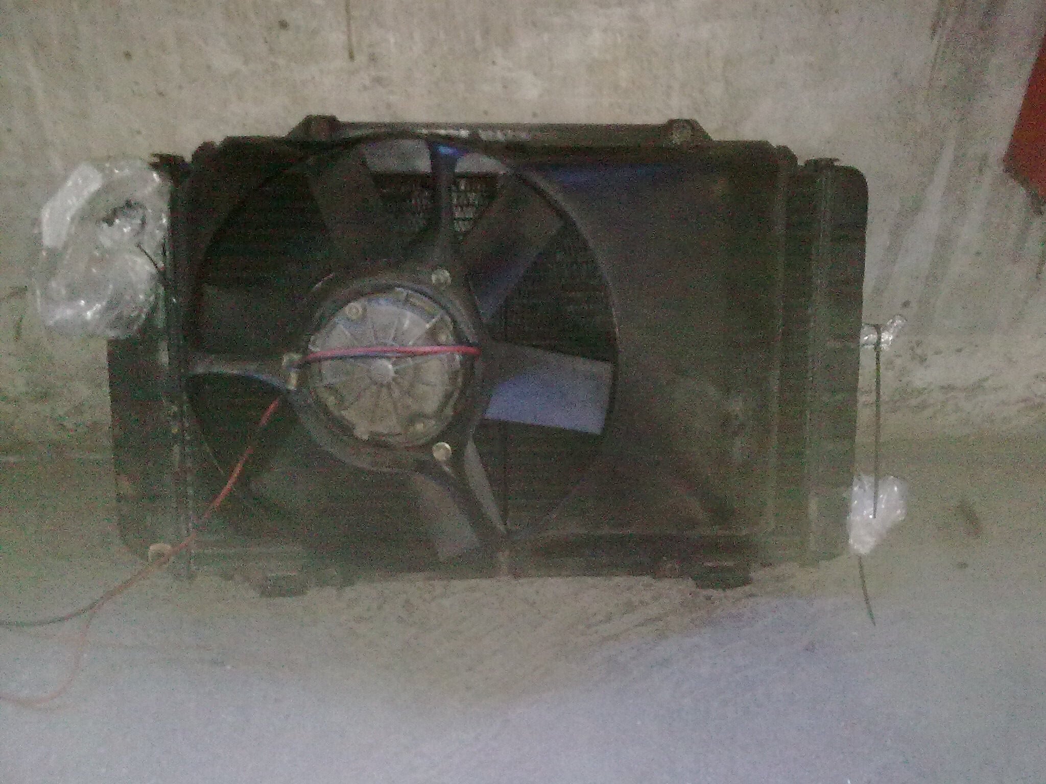 Ventilateur radiateur ne tourne plus Fiesta 1.25 16v 82 ch 2009 — free download