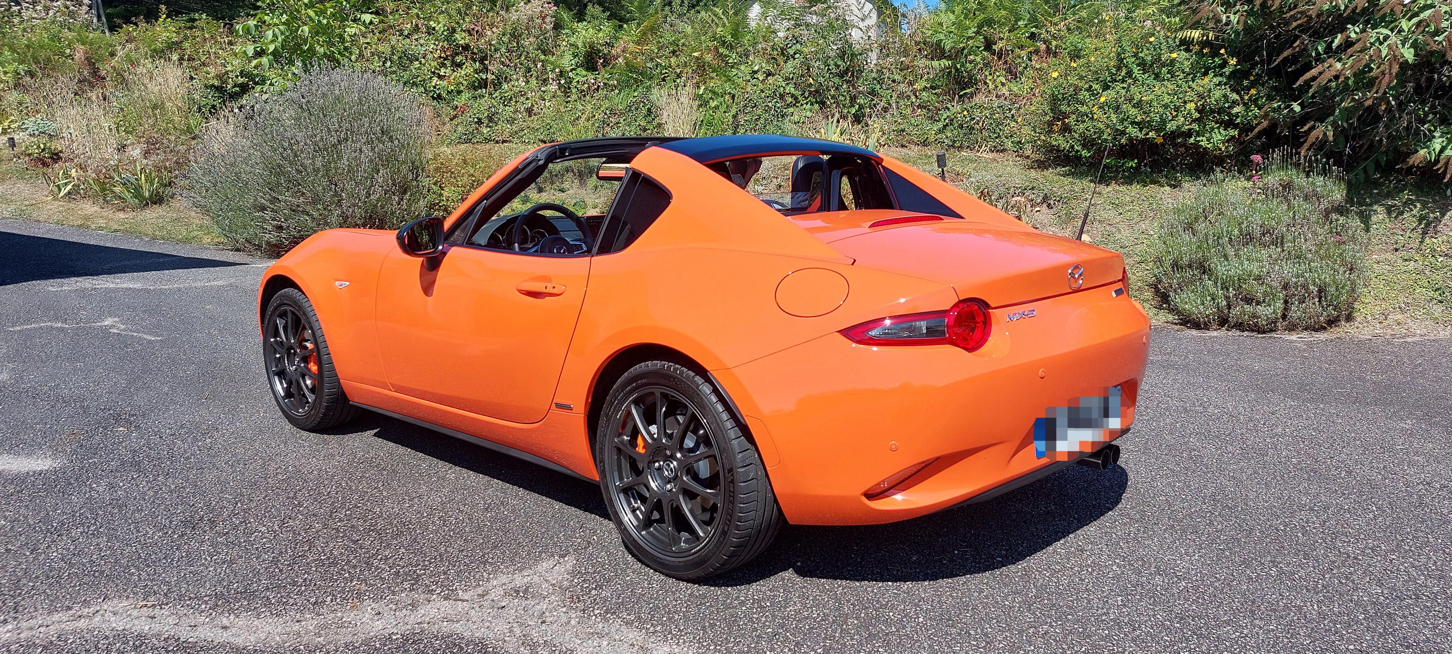 Mx 5 Forum